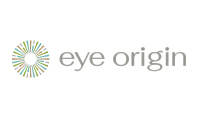 Logo Eye origin