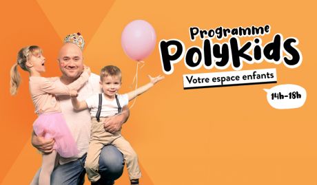 Programme Poly'kids