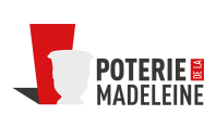 Logo Poterie de la Madeleine