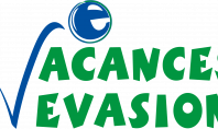Logo Vacances Evasion