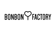 Logo Bonbon Factory