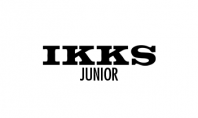 Logo IKKS Junior