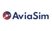 Logo Aviasim Montpellier
