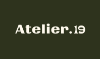 Logo ATELIER 19