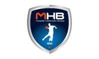 Logo MHB Montpellier Handball