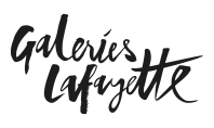 Logo Galeries Lafayette