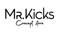 Logo Mr Kicks