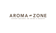 Logo AROMA ZONE