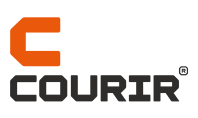 Logo Courir