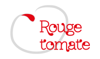 Logo Rose Tomate