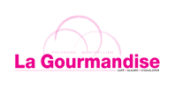 Logo La Gourmandise