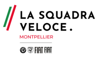 Logo LA SQUADRA VELOCE