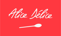 Logo Alice Délice