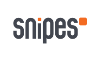 Logo SNIPES