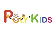 Logo Poly'kids
