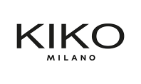 Logo KIKO MILANO