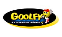 Logo GOOLFY