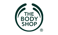 Logo The Body Shop à Montpellier
