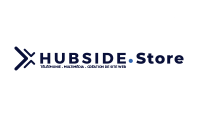 Logo Hubside store