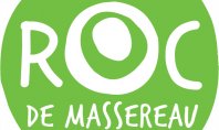 Logo Parc Aventures Roc de Massereau - Sommières