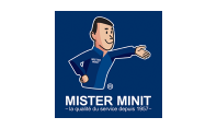 Logo Mister Minit