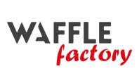 Waffle Factory - 10% sur un menu complet (lunch, boisson et gaufre sucrée)