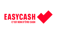 Easy Cash - 10€ réduction pour 30€ d’achat minimum