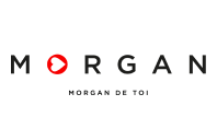 Morgan - 20% Sur votre article préféré