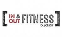 Avantage partenaire Salle In and Out Fitness