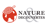 Logo Nature et Découvertes