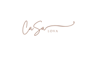 Logo CASA LOVA
