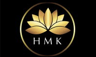 Logo HMK YOGA