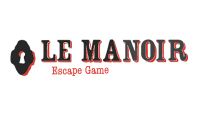 Logo LE MANOIR Escape Game