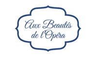 Logo Aux beautés de l'opera