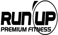 Logo Run Up