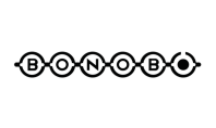 Logo Bonobo