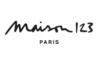 Logo Maison Cent Vingt-Trois