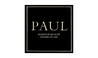 Logo Paul