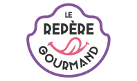 Logo Le Repère Gourmand