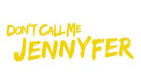 Logo Don't Call Me Jennyfer