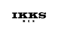 Logo IKKS - Men