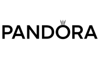 Logo PANDORA