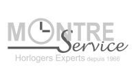 Logo Montre Service