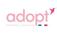 Logo ADOPT