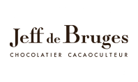 Logo Jeff de Bruges
