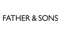 Logo Father & Sons