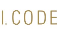 Logo I.code 