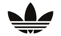 Logo adidas