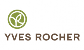 logo Yves Rocher