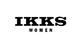 logo IKKS Women